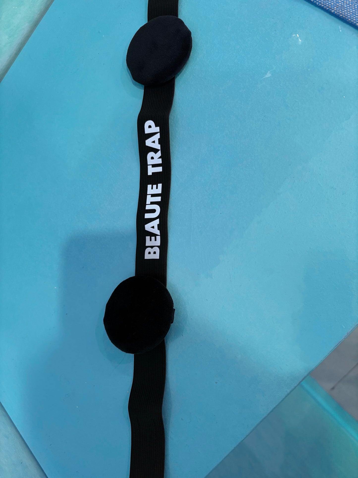 Melt Band w CUFFS