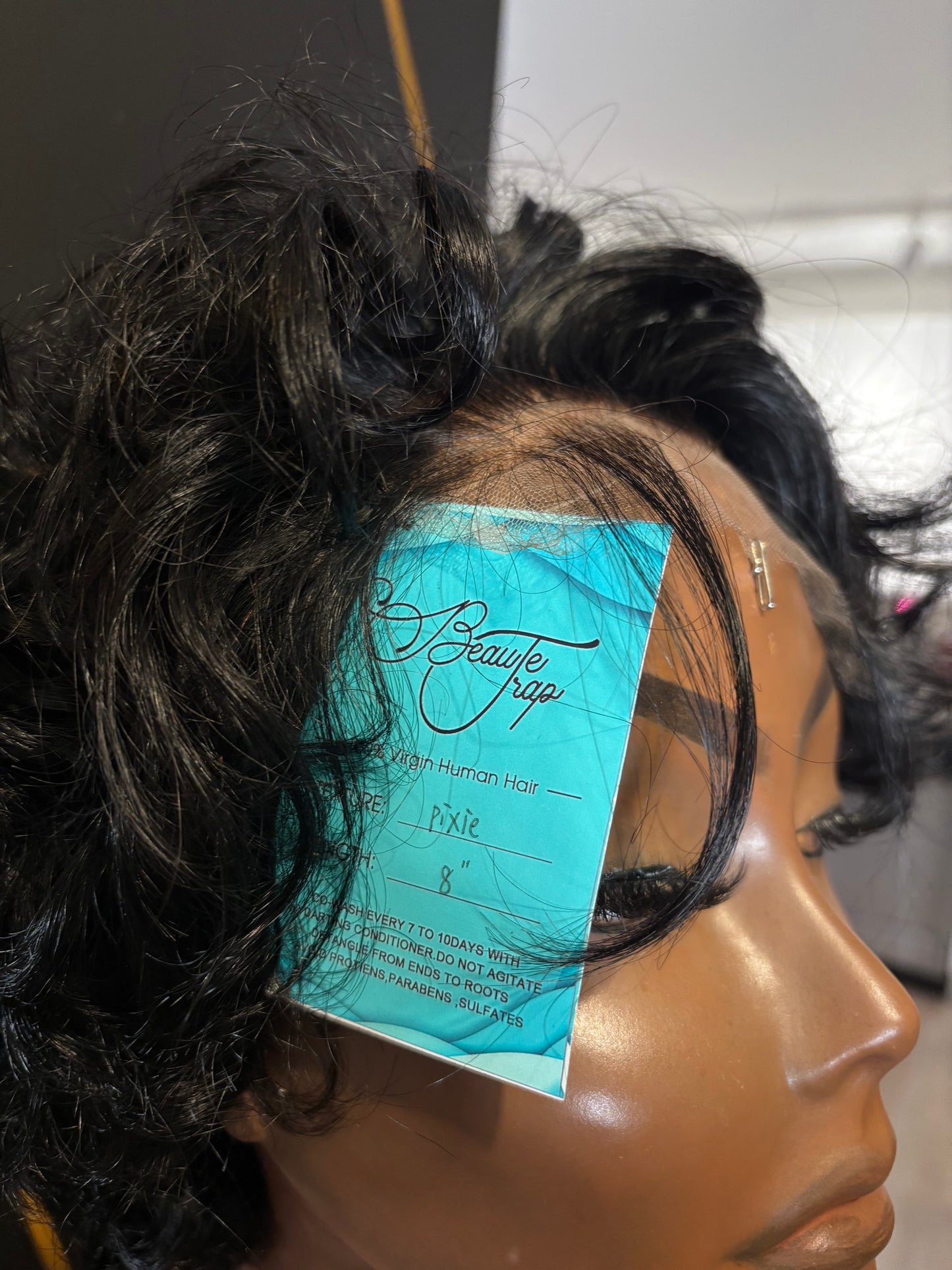 Sugar Pixs “PIXIE”