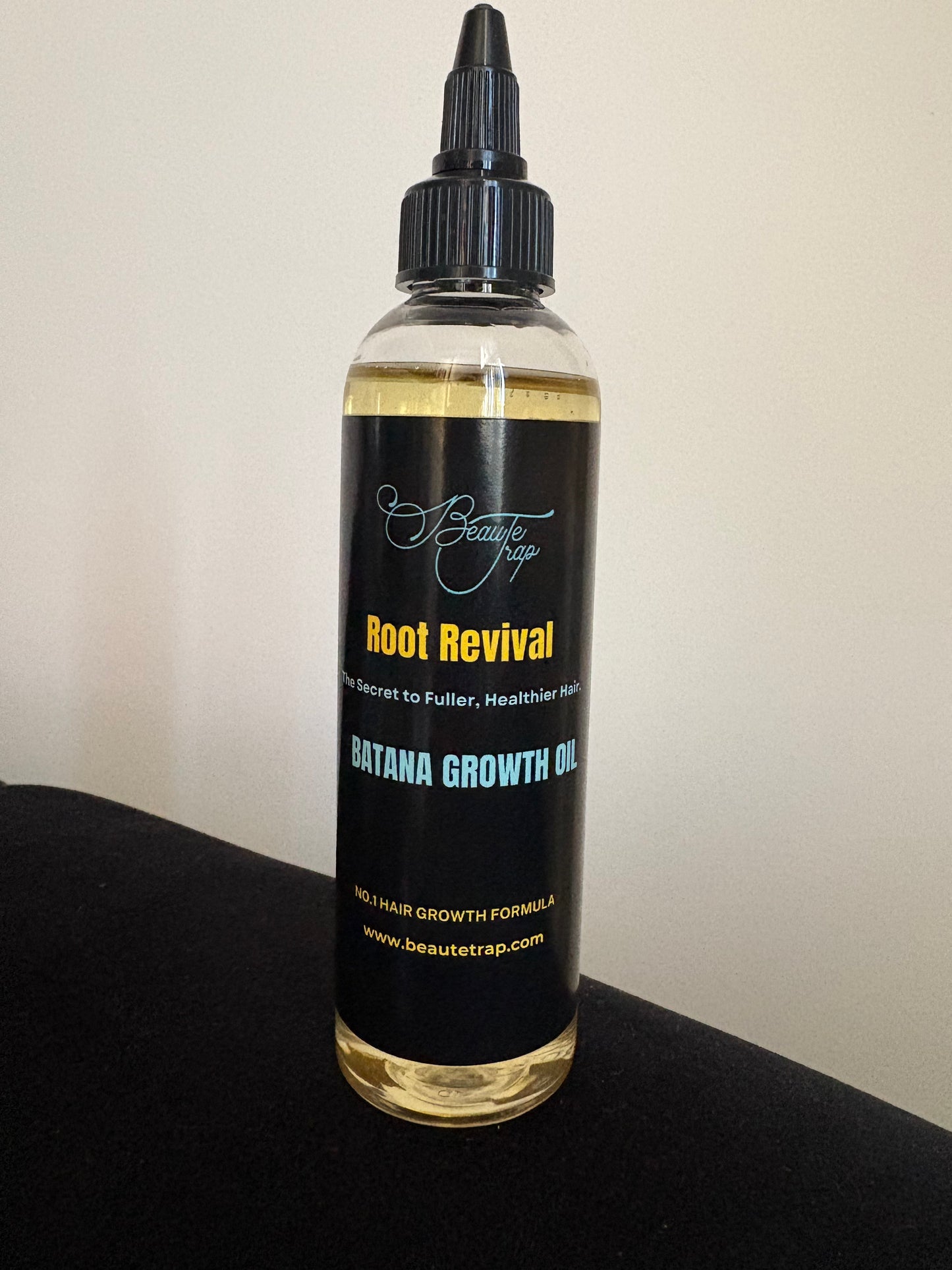 Batana Growth Oil “All Natural”