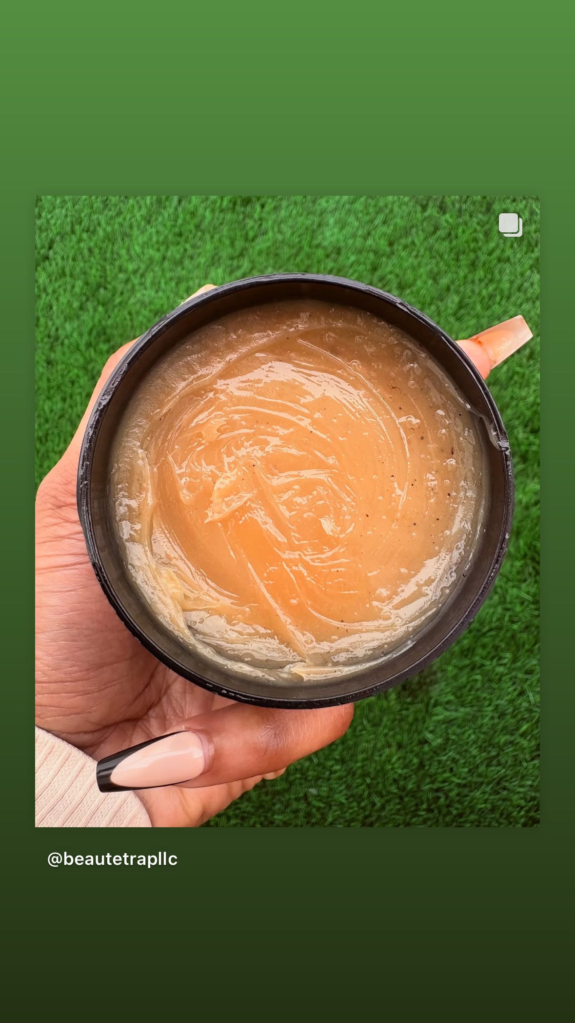 BATANA FLOURISH BUTTER